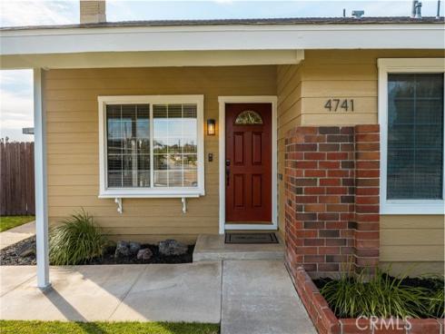 4741  Via La Quinta  , Yorba Linda, CA