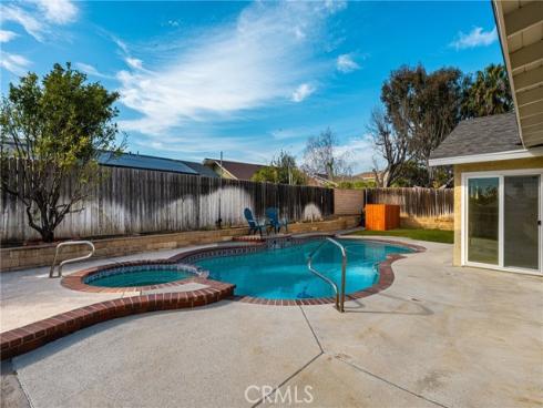 4741  Via La Quinta  , Yorba Linda, CA