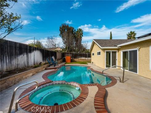 4741  Via La Quinta  , Yorba Linda, CA