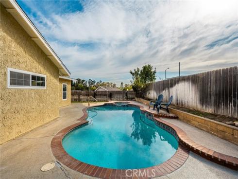 4741  Via La Quinta  , Yorba Linda, CA