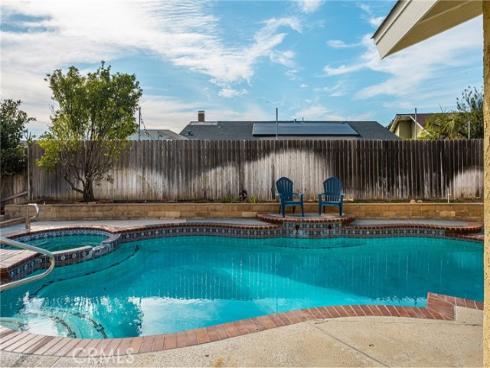 4741  Via La Quinta  , Yorba Linda, CA