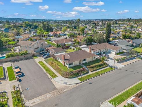 17752  Ridgecrest  , Yorba Linda, CA