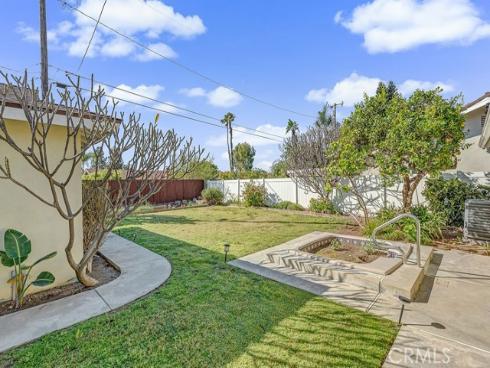 17752  Ridgecrest  , Yorba Linda, CA