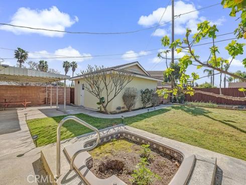17752  Ridgecrest  , Yorba Linda, CA