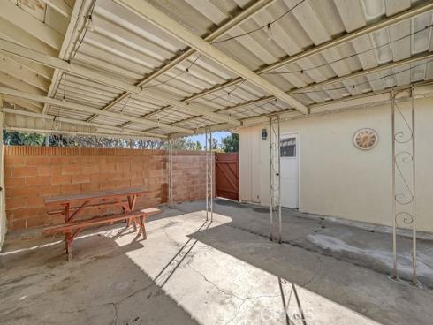 17752  Ridgecrest  , Yorba Linda, CA