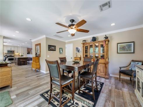 19582  Crestknoll  , Yorba Linda, CA