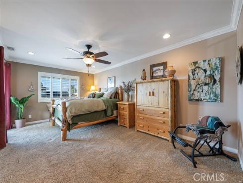 19582  Crestknoll  , Yorba Linda, CA