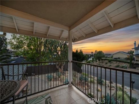 19582  Crestknoll  , Yorba Linda, CA