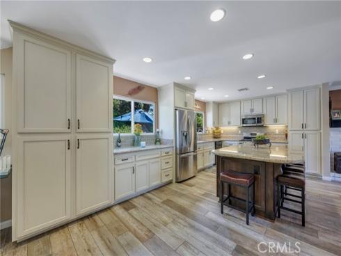 19582  Crestknoll  , Yorba Linda, CA
