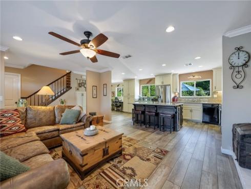 19582  Crestknoll  , Yorba Linda, CA