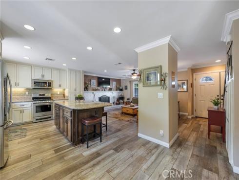 19582  Crestknoll  , Yorba Linda, CA