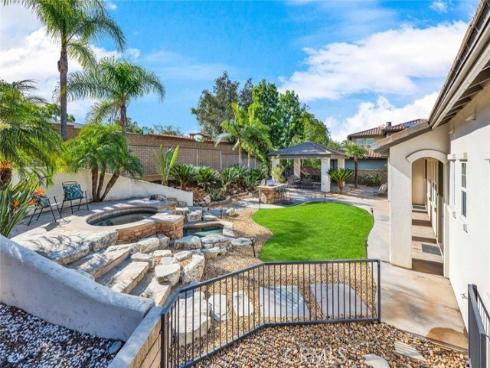 18888 Dry Creek Road, Yorba Linda, CA