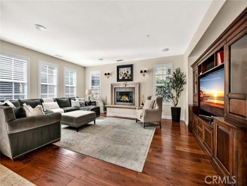 18888 Dry Creek Road, Yorba Linda, CA