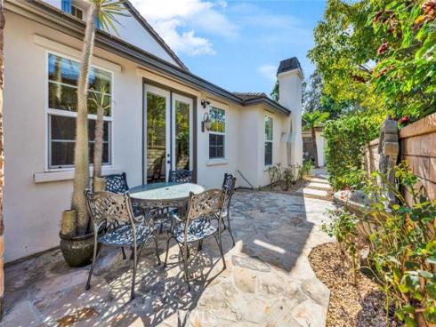 18888 Dry Creek Road, Yorba Linda, CA