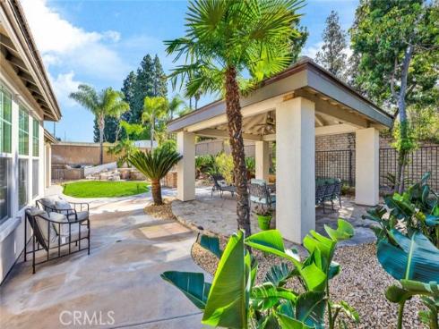 18888 Dry Creek Road, Yorba Linda, CA