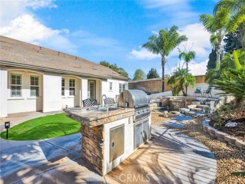 18888 Dry Creek Road, Yorba Linda, CA