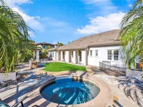 18888 Dry Creek Road, Yorba Linda, CA