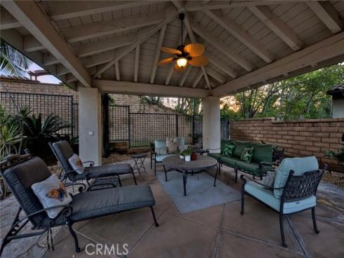 18888 Dry Creek Road, Yorba Linda, CA