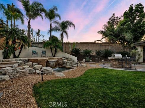 18888 Dry Creek Road, Yorba Linda, CA