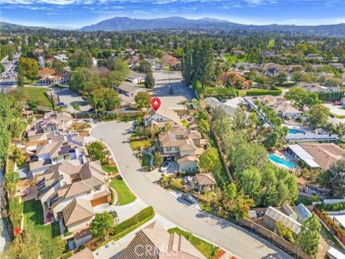 18888 Dry Creek Road, Yorba Linda, CA