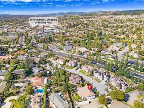 18888 Dry Creek Road, Yorba Linda, CA