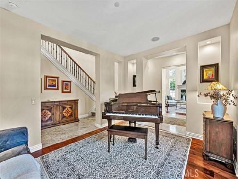 18888 Dry Creek Road, Yorba Linda, CA