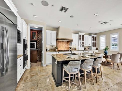 18888 Dry Creek Road, Yorba Linda, CA