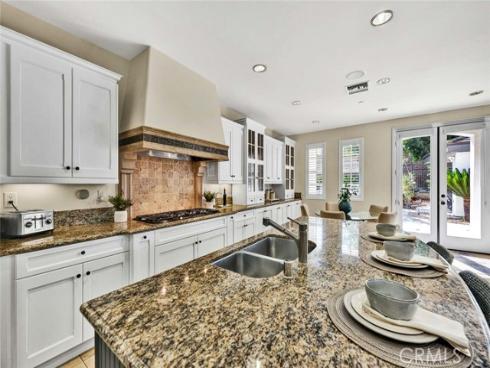 18888 Dry Creek Road, Yorba Linda, CA