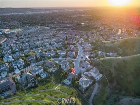 3718  Welsh Pony Lane  , Yorba Linda, CA