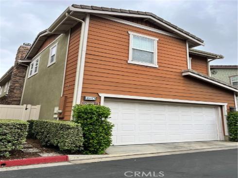 4845  Eisenhower  , Yorba Linda, CA