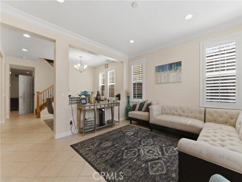 4845  Eisenhower  , Yorba Linda, CA