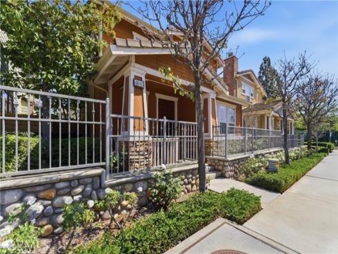 4845  Eisenhower  , Yorba Linda, CA