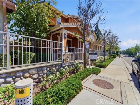 4845  Eisenhower  , Yorba Linda, CA