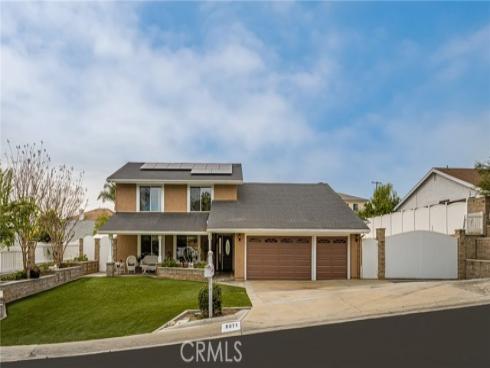 6071  Sun View  , Yorba Linda, CA
