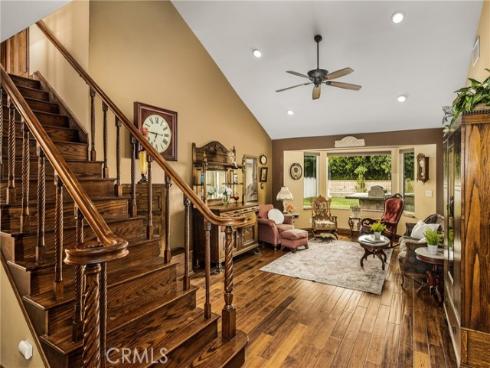 6071  Sun View  , Yorba Linda, CA