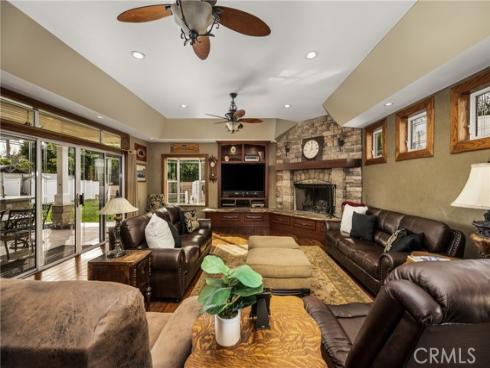 6071  Sun View  , Yorba Linda, CA