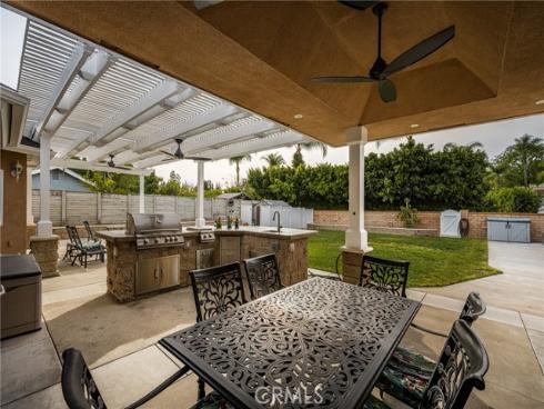 6071  Sun View  , Yorba Linda, CA