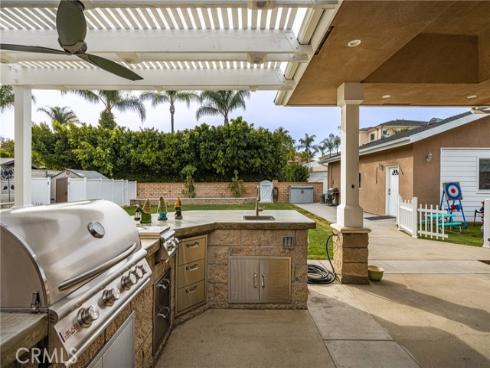 6071  Sun View  , Yorba Linda, CA