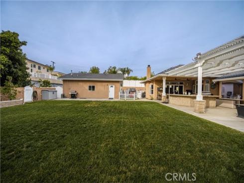 6071  Sun View  , Yorba Linda, CA