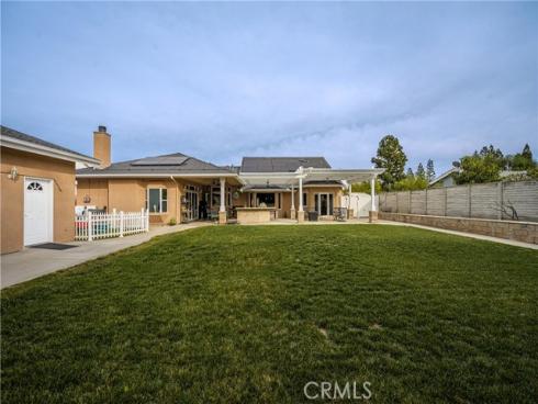 6071  Sun View  , Yorba Linda, CA