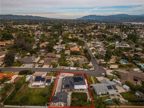 6071  Sun View  , Yorba Linda, CA