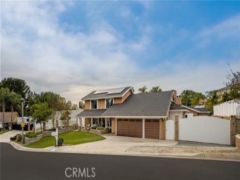 6071  Sun View  , Yorba Linda, CA