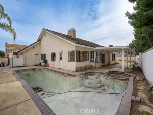 4309  Camphor  , Yorba Linda, CA