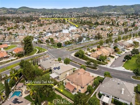 5435  Vista Del Mar  , Yorba Linda, CA
