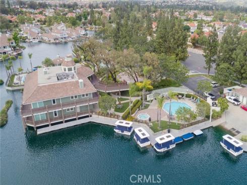 5435  Vista Del Mar  , Yorba Linda, CA
