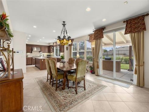 5435  Vista Del Mar  , Yorba Linda, CA