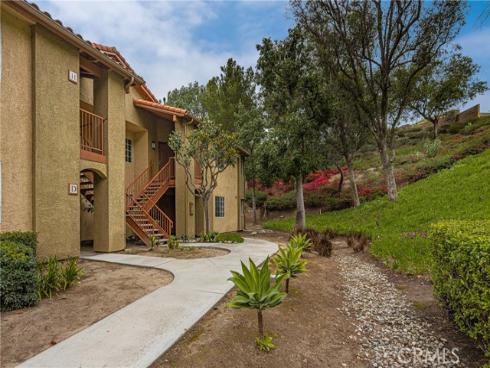 5370  Silver Canyon  7G , Yorba Linda, CA