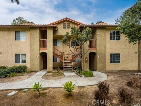5370  Silver Canyon  7G , Yorba Linda, CA