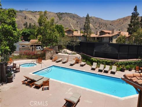 5370  Silver Canyon  7G , Yorba Linda, CA
