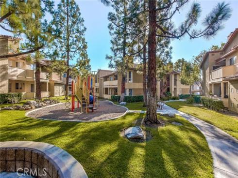 5370  Silver Canyon  7G , Yorba Linda, CA
